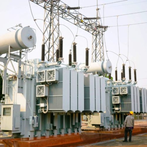 Power Transformers